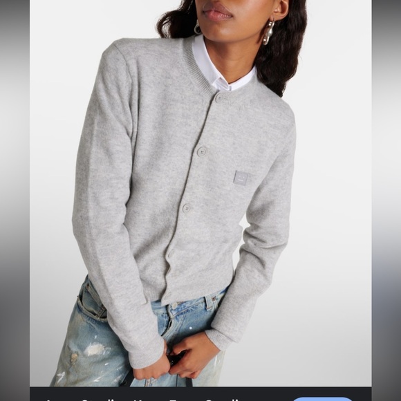 Acne studios - Picture 4 of 10